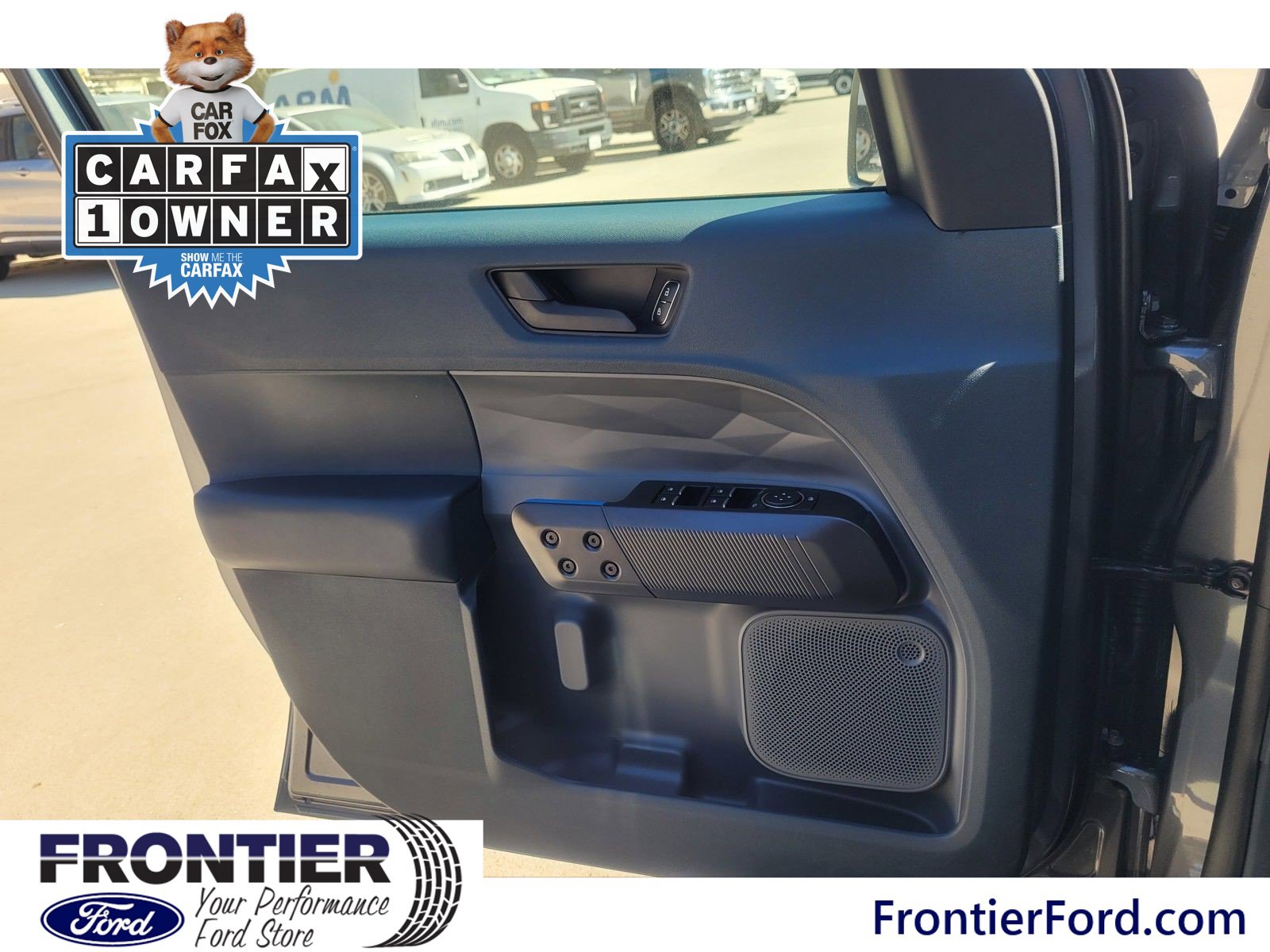 2025 Ford Maverick Lobo Standard - Photo 14