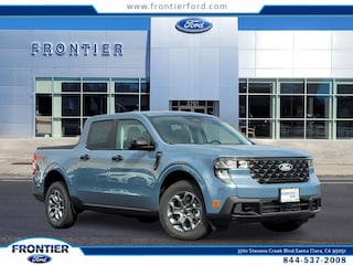 2025 Ford Maverick XLT Truck SuperCrew 3FTTW8JA9SRB43825