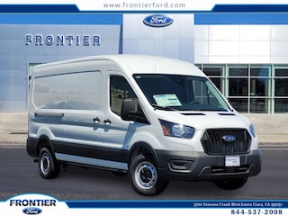 2025 Ford Transit-250 Cargo Cargo Van Van Medium Roof Van 1FTBR1C87SKA78028