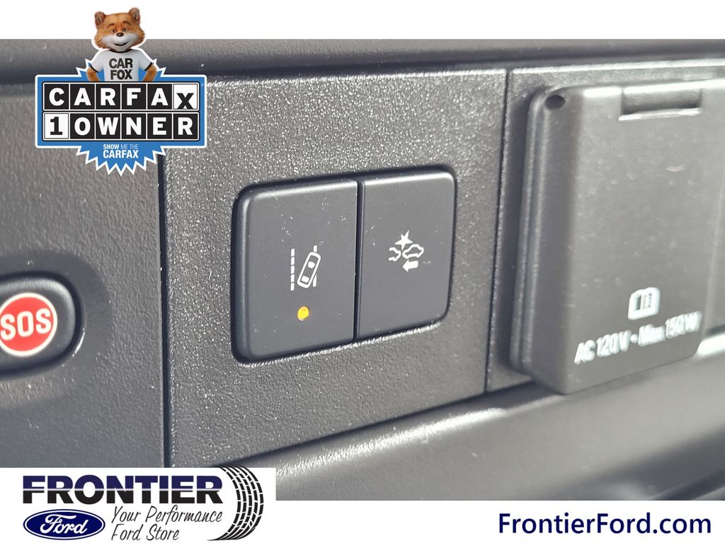 2024 Chevrolet Express Passenger LT - Photo 14
