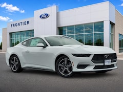 2025 Ford Mustang Ecoboost&reg; Fastback Coupe 1FA6P8TH4S5130266