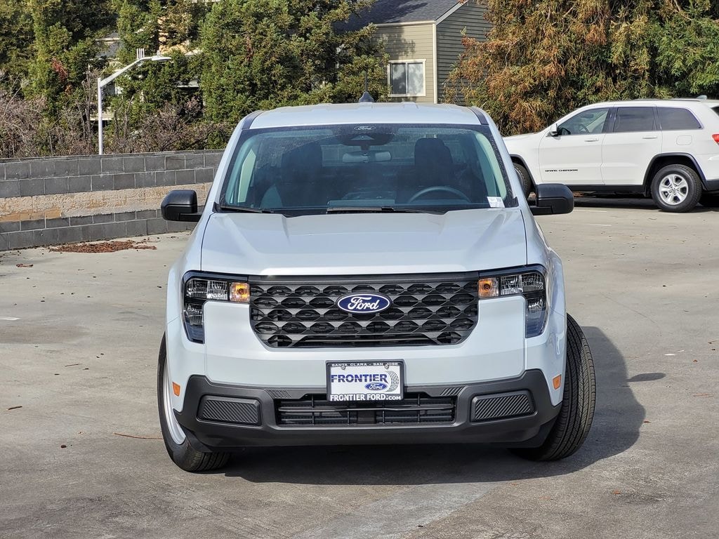 New 2026 Ford Maverick XL Truck SuperCrew