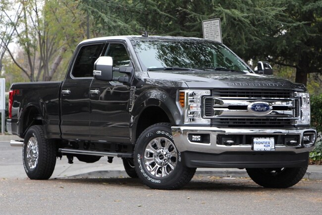 New 2019 Ford F 250 For Sale Magnetic 2019 F 250 Xlt