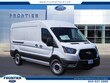  Ford Transit Commercial