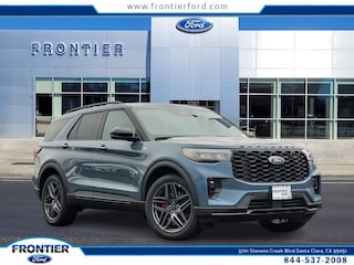 2025 Ford Explorer ST-Line SUV 1FMUK8KH3SGD03356