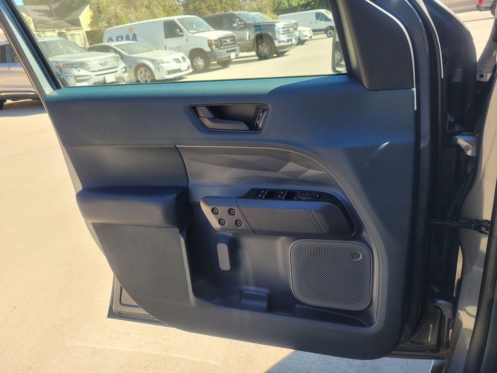 2025 Ford Maverick Lobo Standard - Photo 12