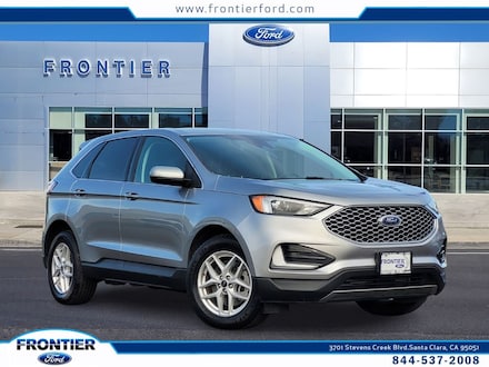 2024 Ford Edge SUV