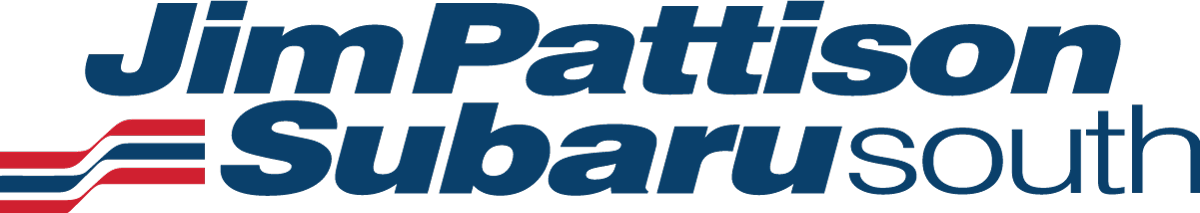 Jim Pattison Subaru South logo