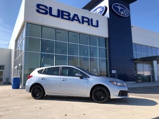 2020 Subaru Impreza Convenience / Accident Free / Lease Return Hatchback