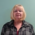 Margaret Morton