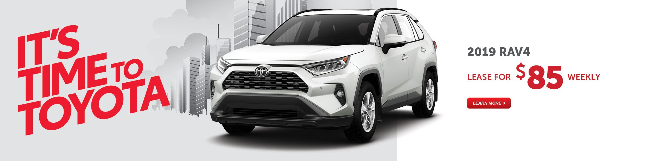 Jim Pattison Toyota on Regent | Winnipeg New & Used Toyota Dealership