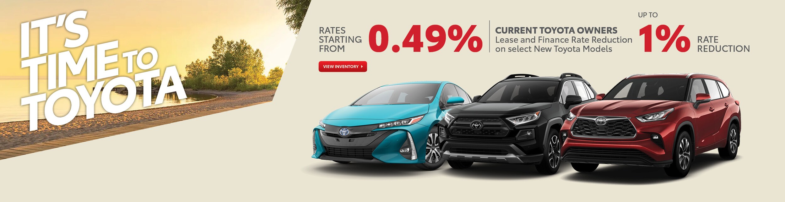 Jim Pattison Toyota on Regent Shop New & Used Toyota Cars in Winnipeg