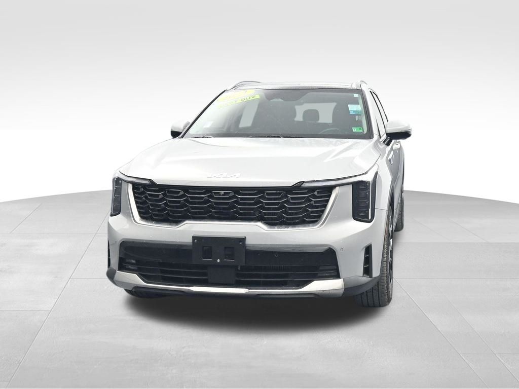 2024 Kia Sorento SX photo 2