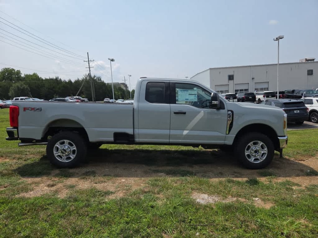 New 2026 Ford F-350SD XLT Truck