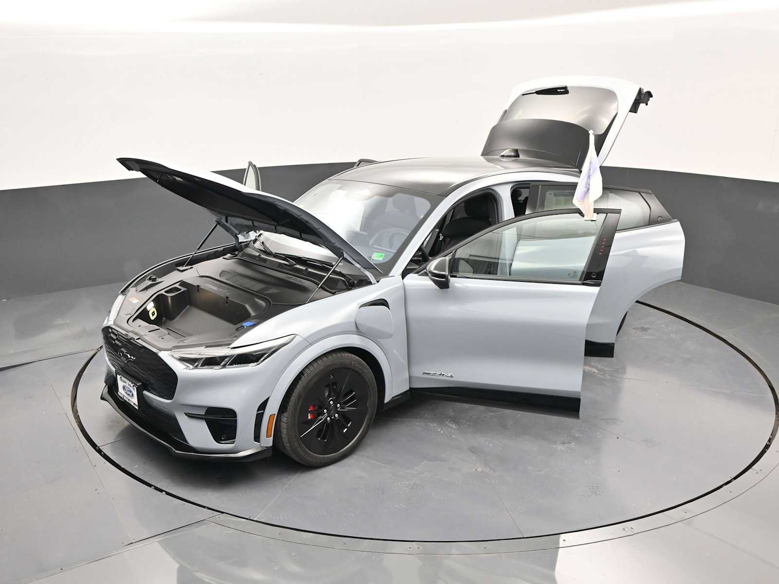 2025 Ford Mustang Mach-E GT - Photo 57