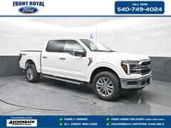 2026 Ford F-150 Lariat Truck