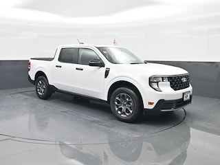 2025 Ford Maverick XLT Truck