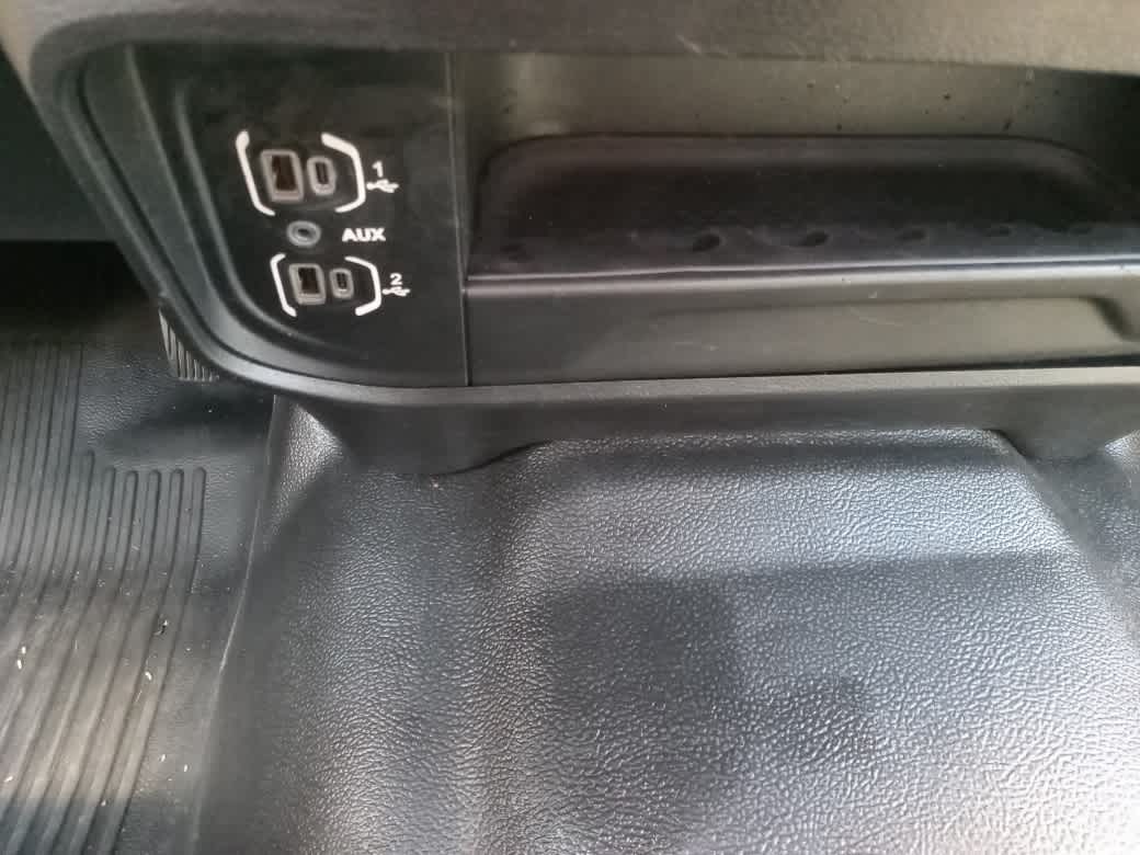 2022 RAM Ram 3500 Chassis Cab Tradesman - Photo 40