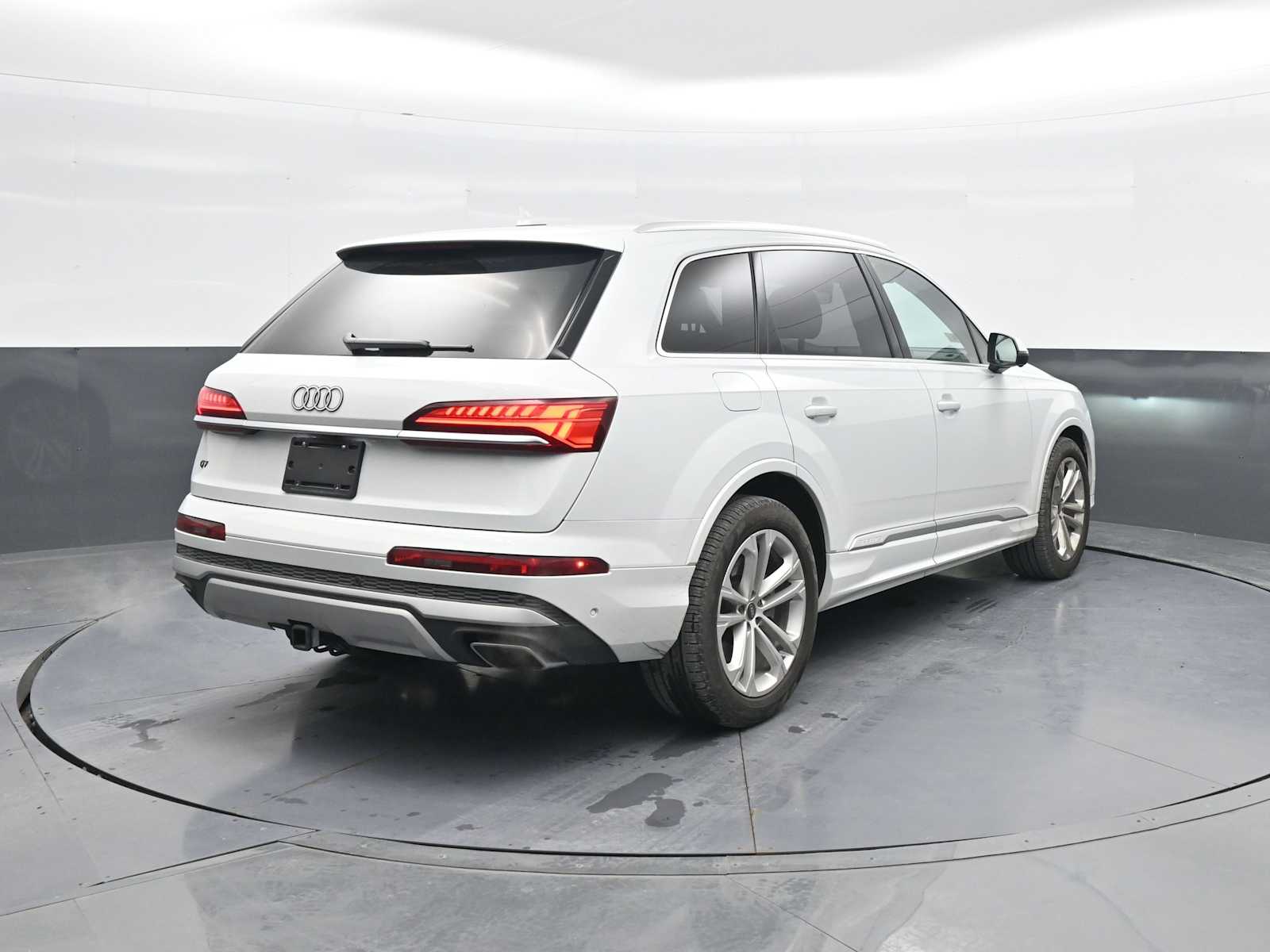 2025 Audi Q7 Prestige - Photo 7