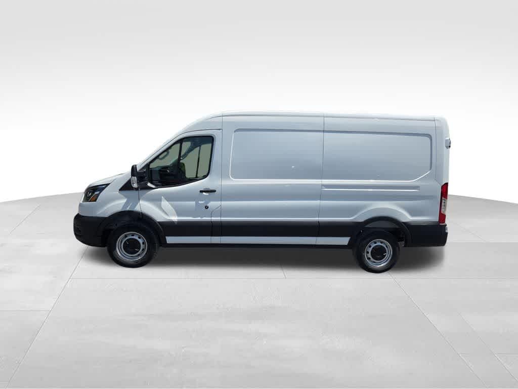 New 2025 Ford Transit-250 Base Cargo Van