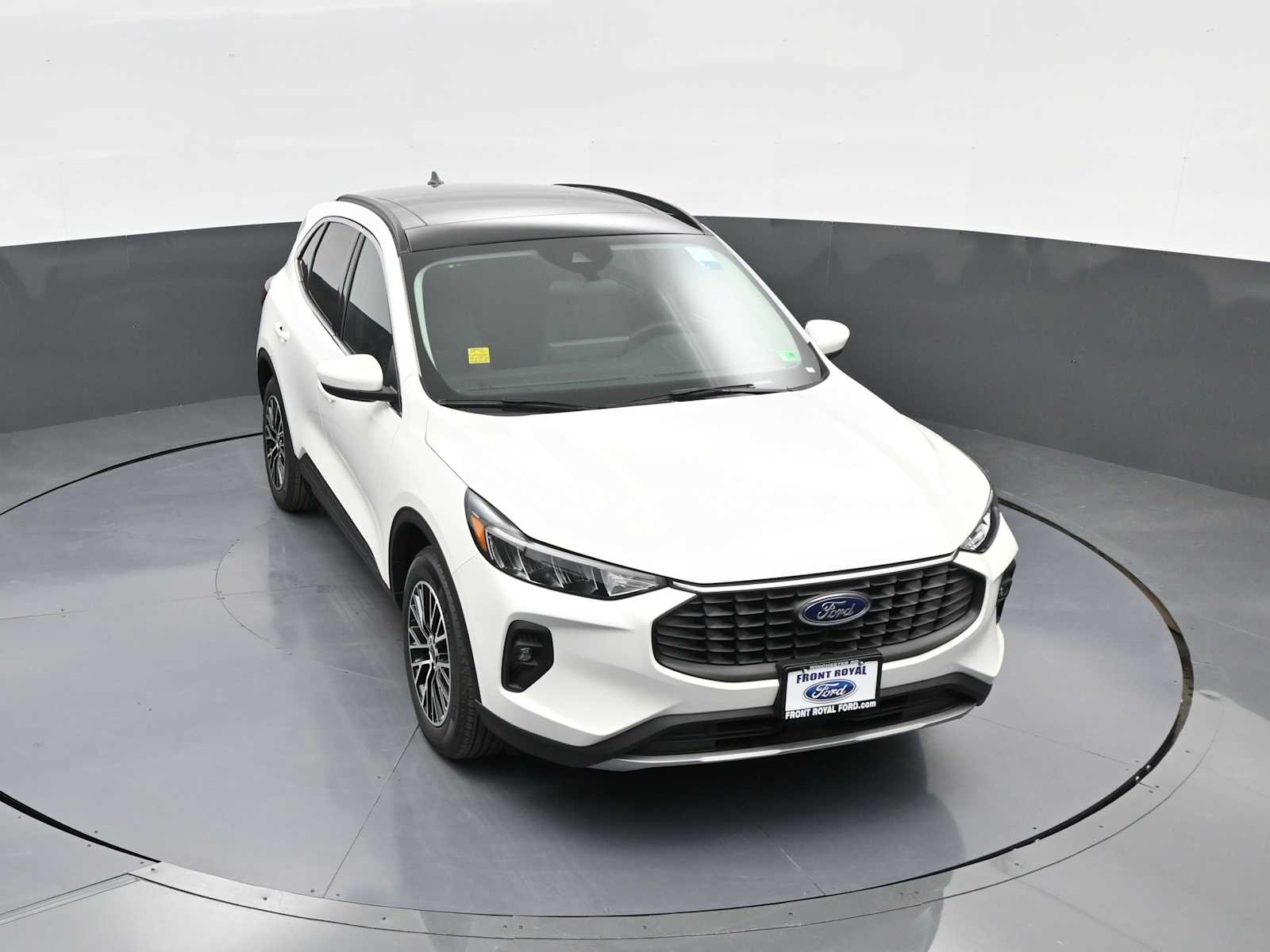 2025 Ford Escape Plug-in hybrid PHEV - Photo 24