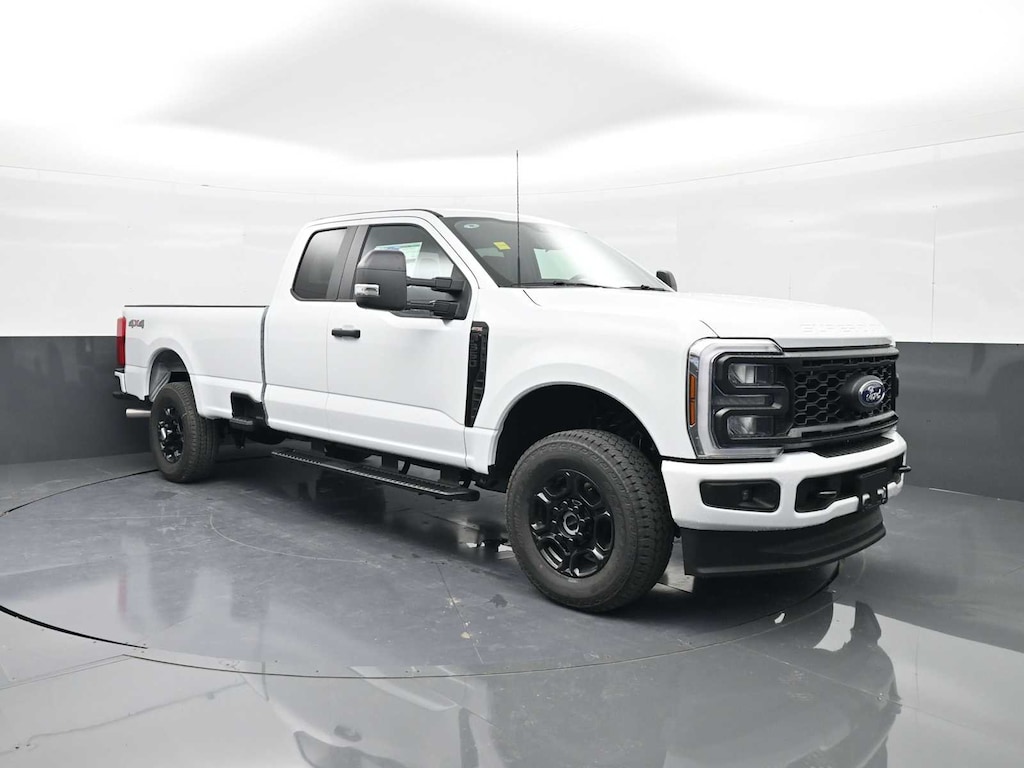 New 2026 Ford F-350SD XL Truck