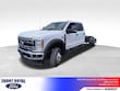 Ford F-450SD