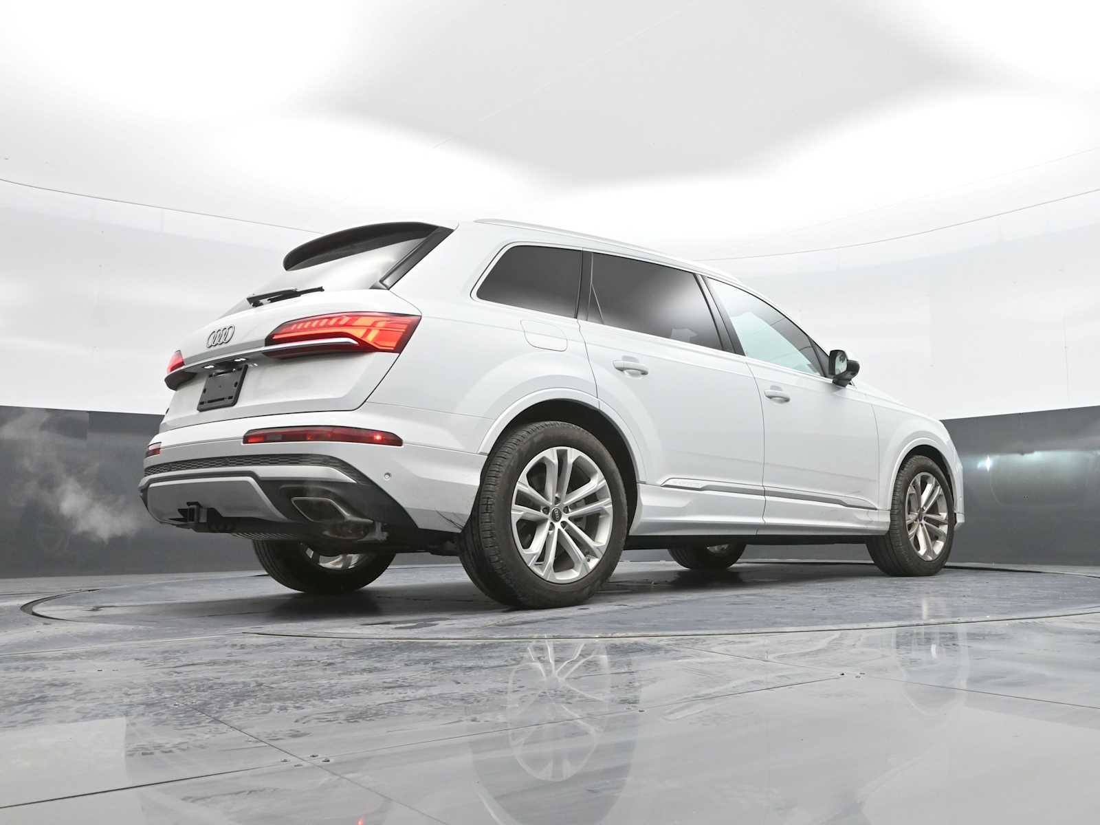 2025 Audi Q7 Prestige - Photo 40