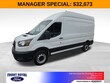 Ford Transit-250