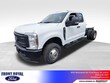 Ford F-350SD