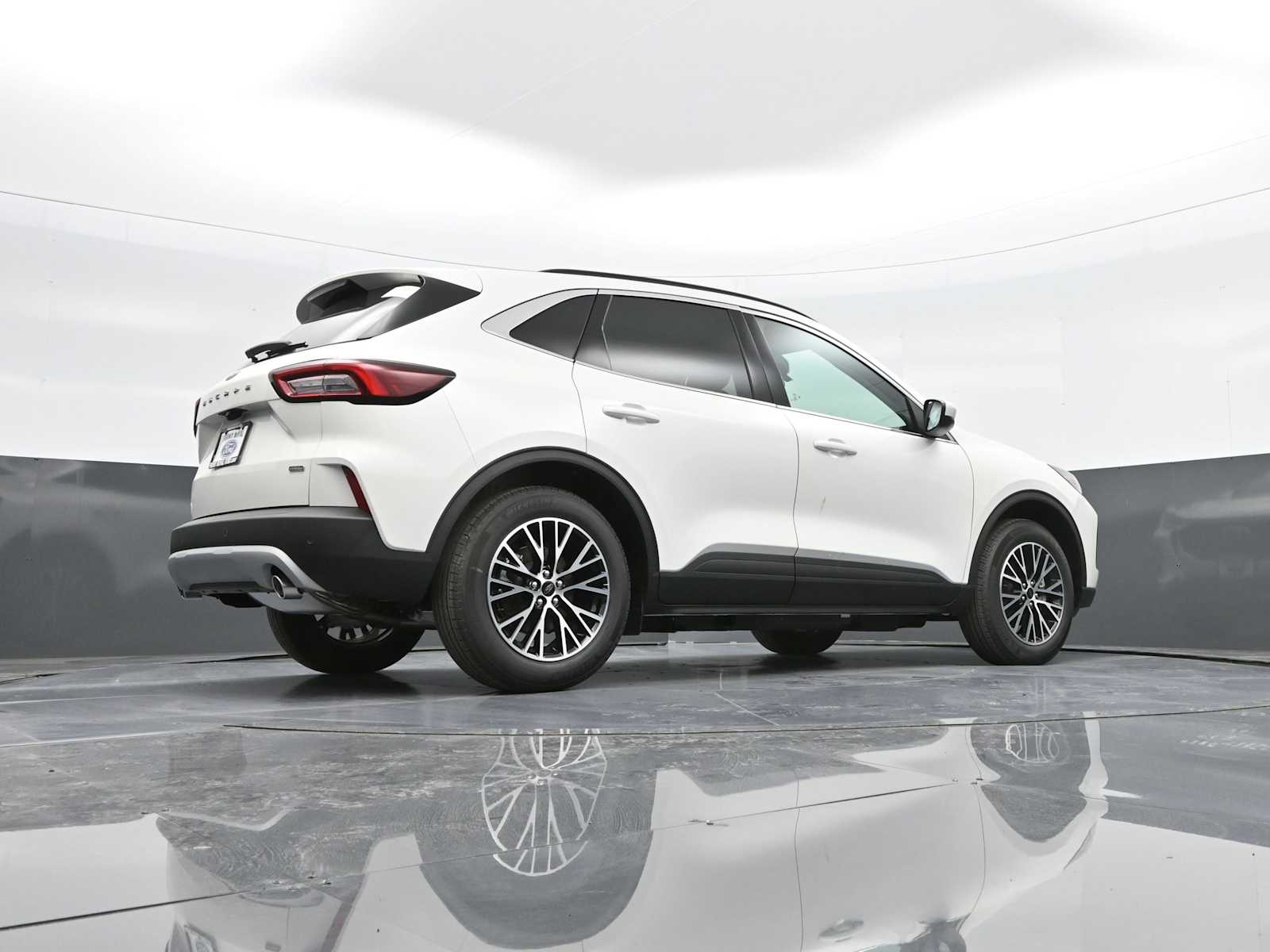 2025 Ford Escape Plug-in hybrid PHEV - Photo 38