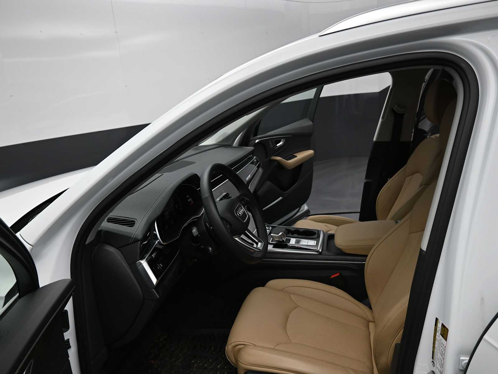 2025 Audi Q7 Prestige - Photo 11