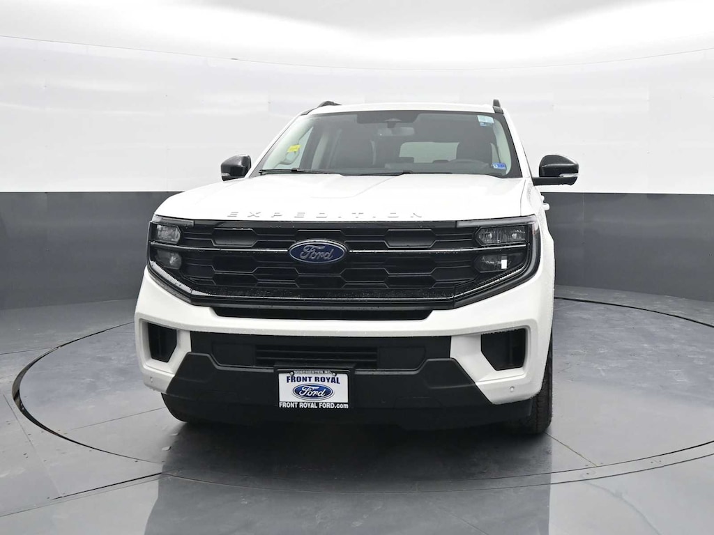 New 2026 Ford Expedition Max Active SUV