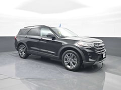 2026 Ford Explorer Active SUV
