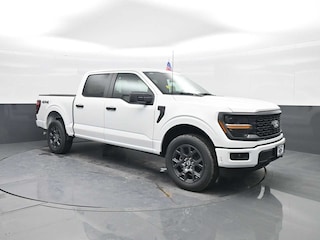 2026 Ford F-150 STX Truck