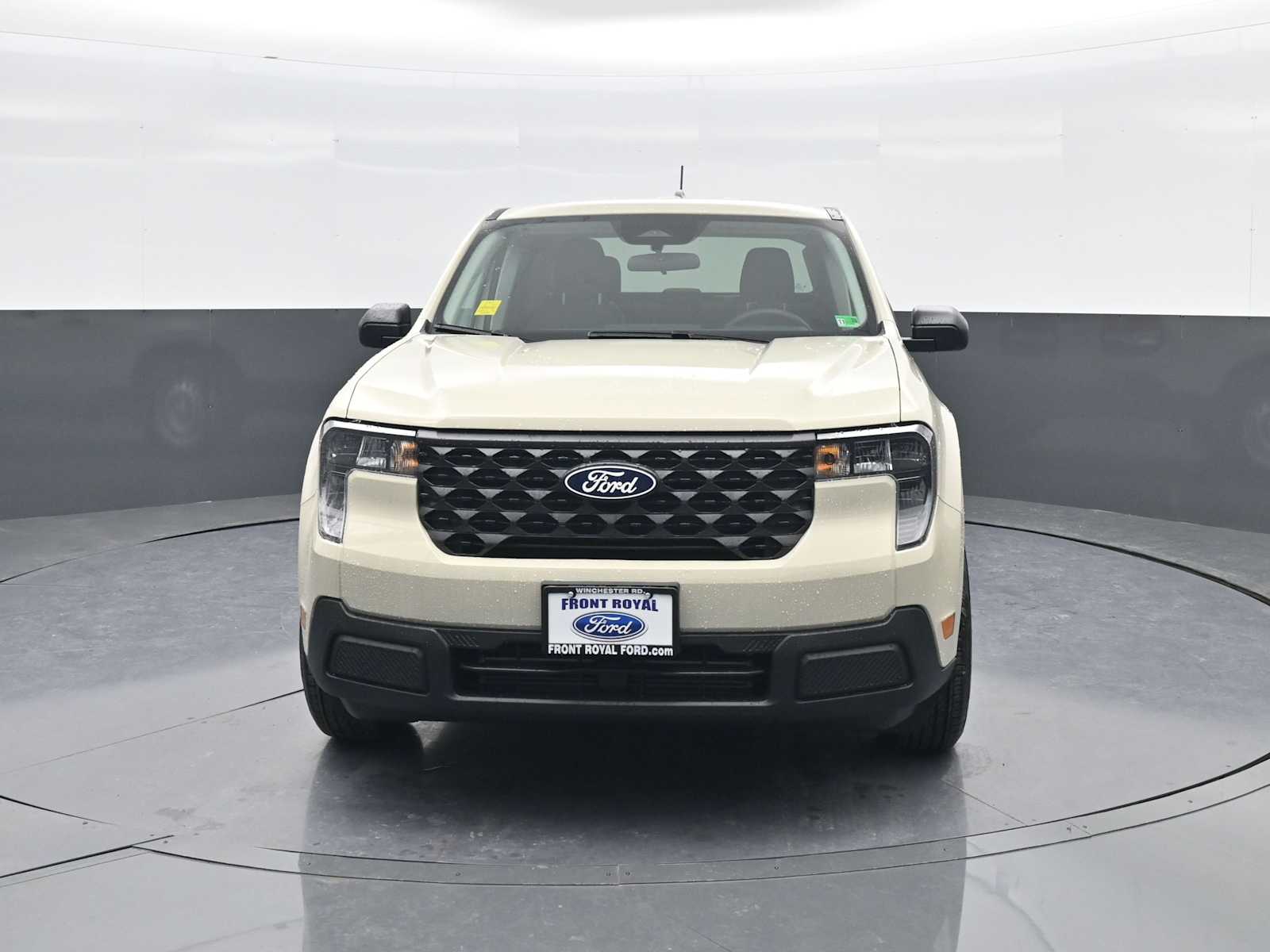 2025 Ford Maverick XL photo 3