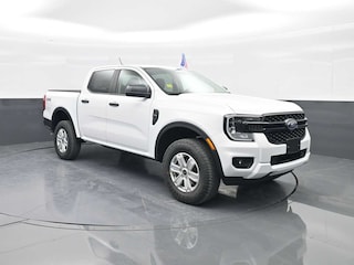 2025 Ford Ranger XL Truck
