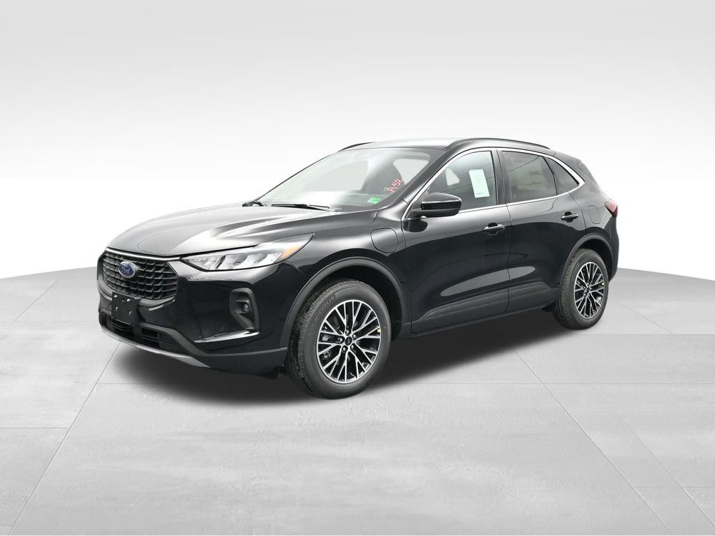 2025 Ford Escape Base photo 4