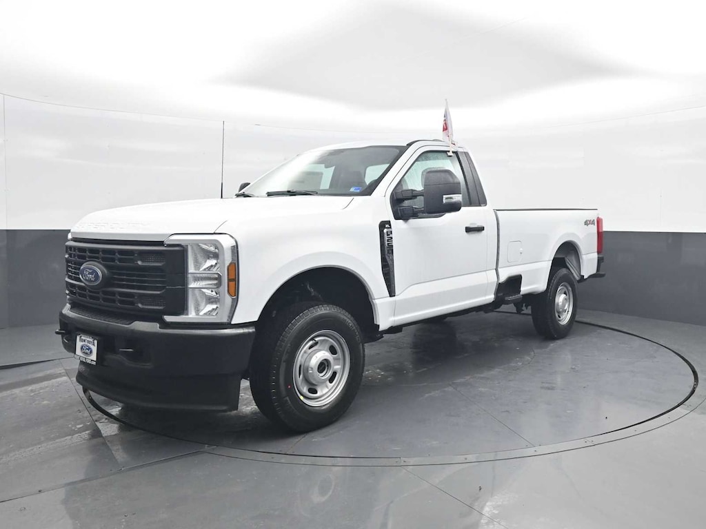 New 2026 Ford F-250SD XL Truck