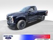 Ford F-350SD