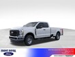 Ford F-250SD