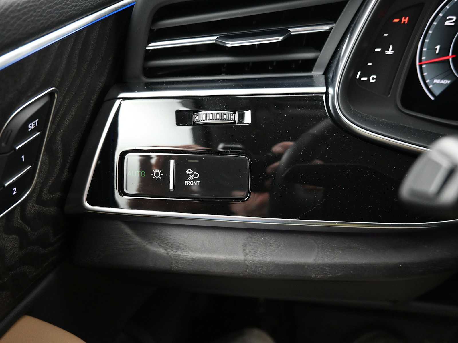 2025 Audi Q7 Prestige - Photo 19