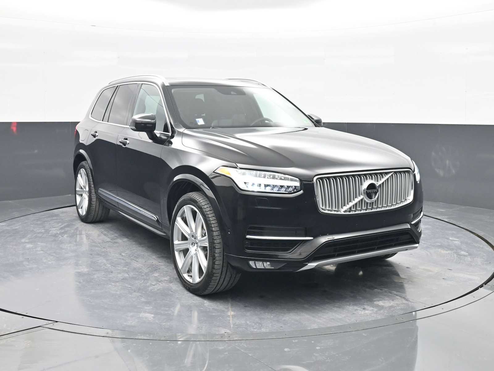 2019 Volvo XC90 Inscription's photo
