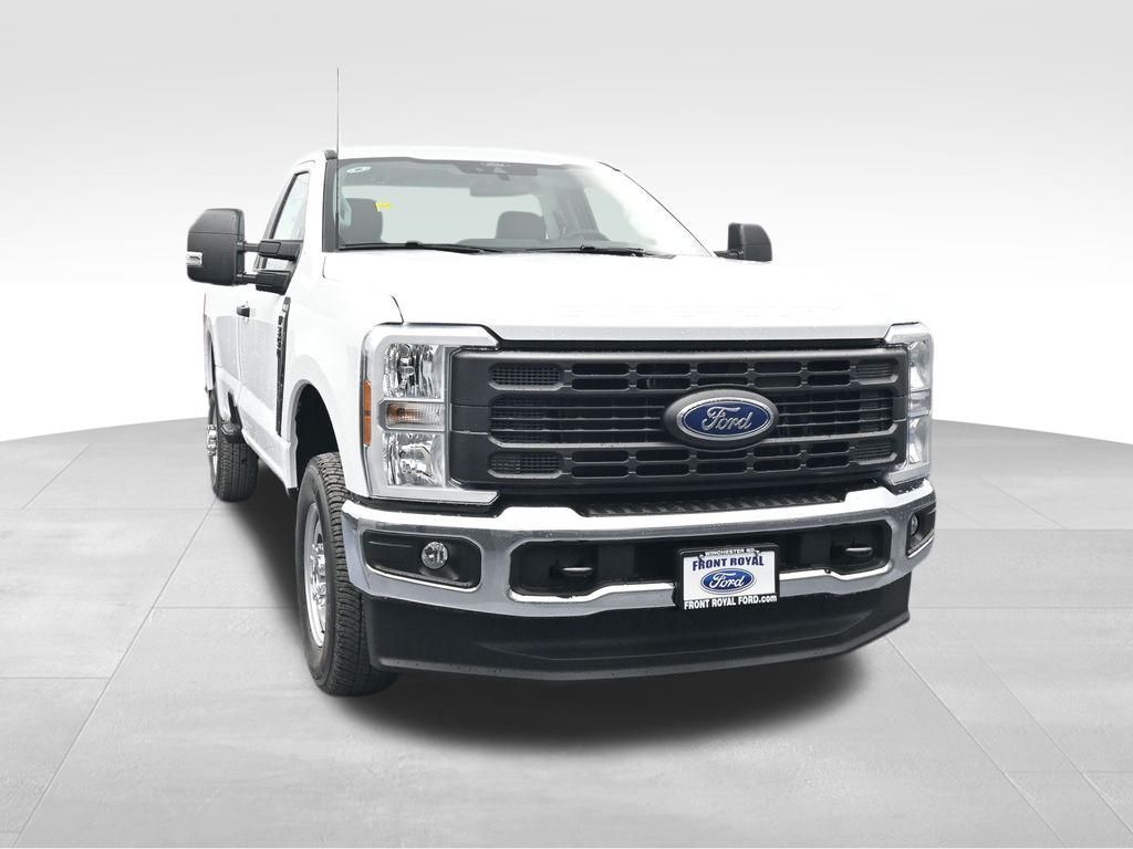 2026 Ford F-350 photo 2
