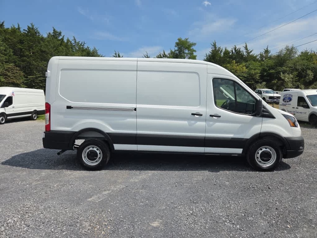 New 2026 Ford Transit-250 Base Cargo Van