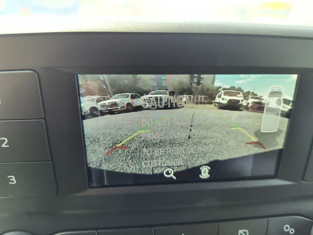 2025 Ford Transit Van Base - Photo 38