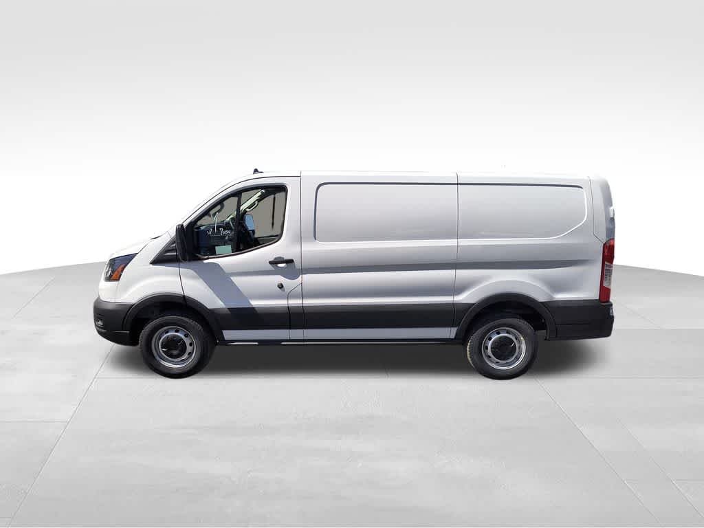 New 2025 Ford Transit-250 Base Cargo Van