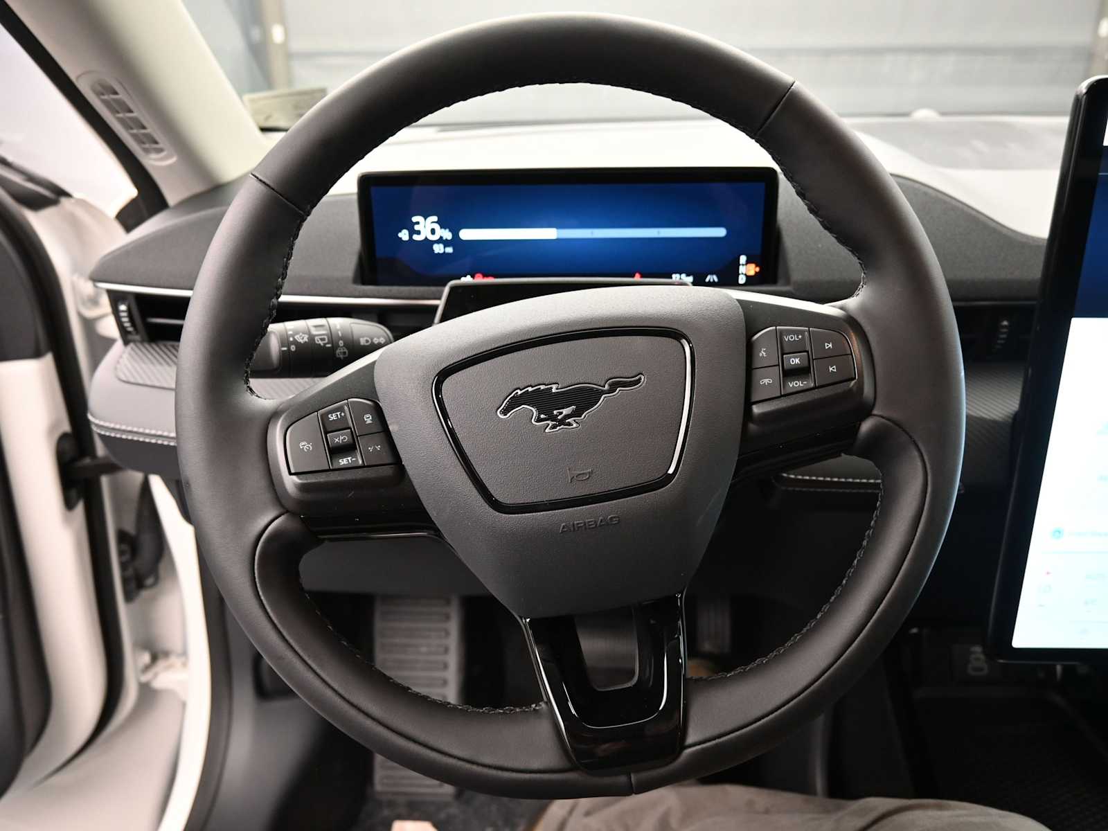 2025 Ford Mustang Mach-E Select - Photo 22