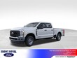 Ford F-250SD