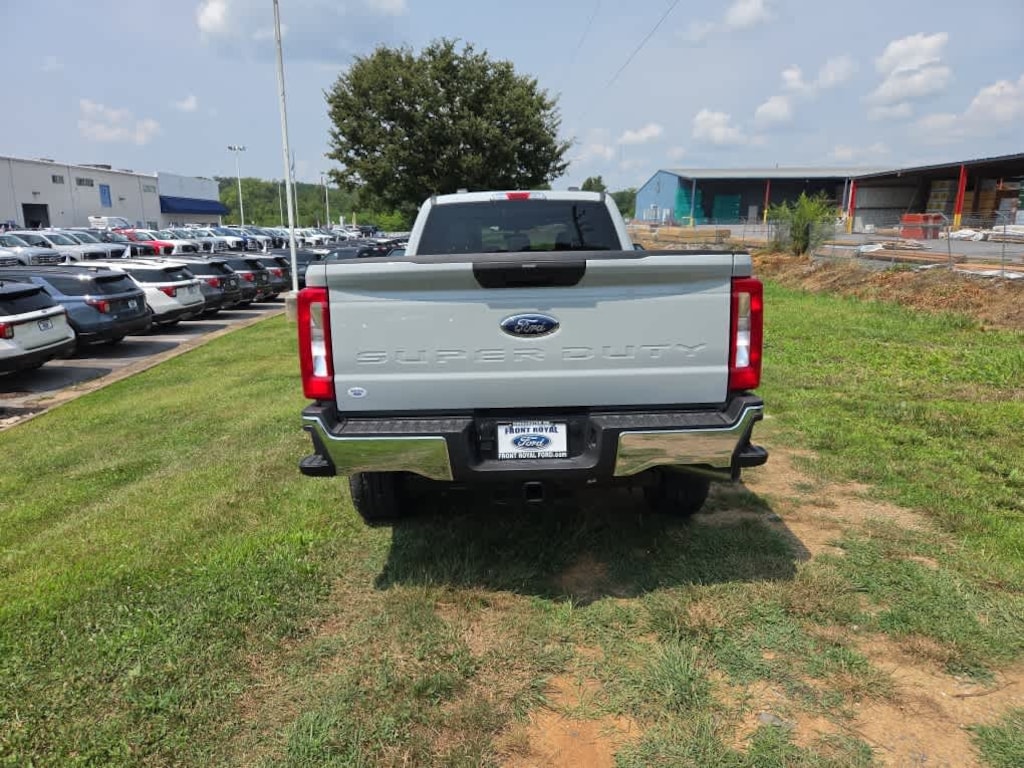 New 2026 Ford F-350SD XLT Truck